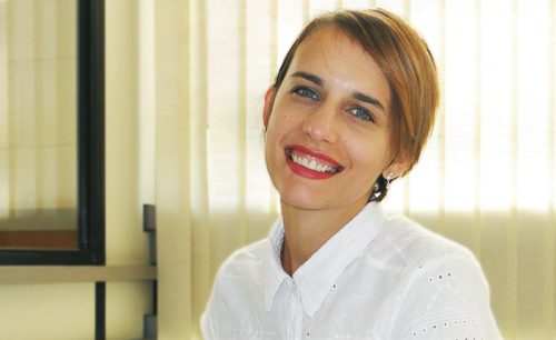 alessandra destaque