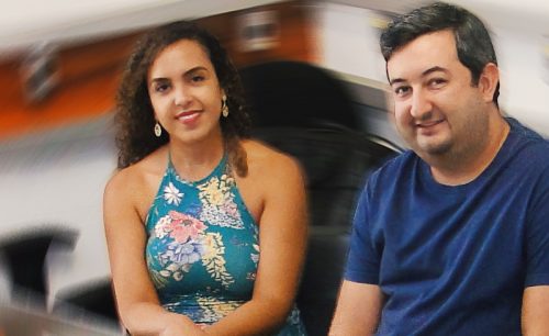 ate breve silviane felipe destaque