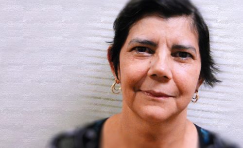 nova integrante destaque