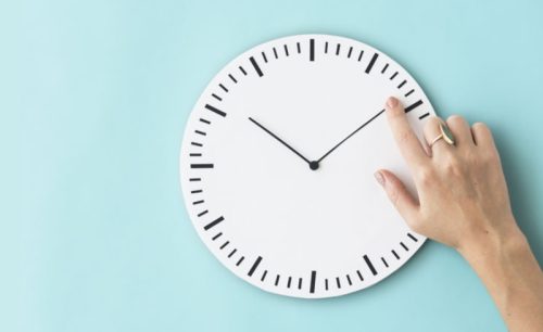 sensacao de nao ter tempo para nada destaque