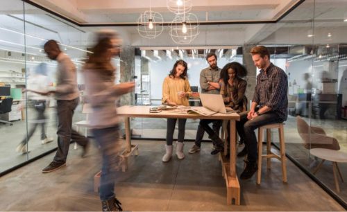 como ser proativo no trabalho destaque