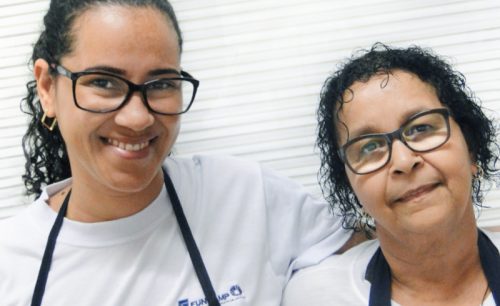 novas integrantes na copa destaque