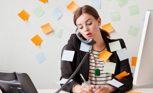 atitudes positivas que atrapalham o trabalho destaque