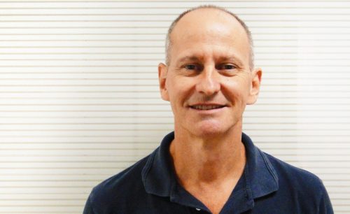 novo servidor na informatica destaque