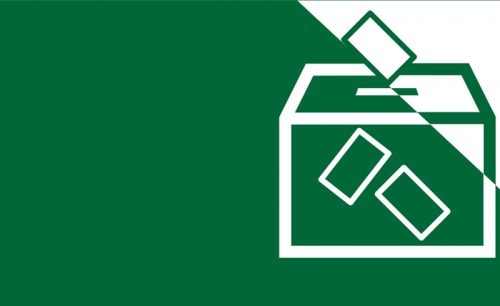 resultado da eleicao csarh destaque