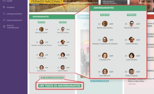 explore pagina inicial