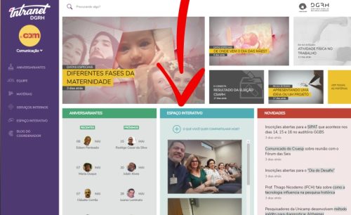 explore pagina inicial