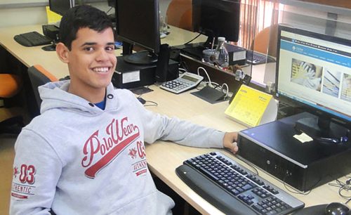 ate breve alexandre destaque