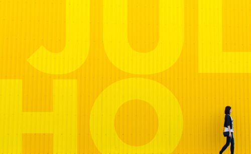 julho amarelo destaque