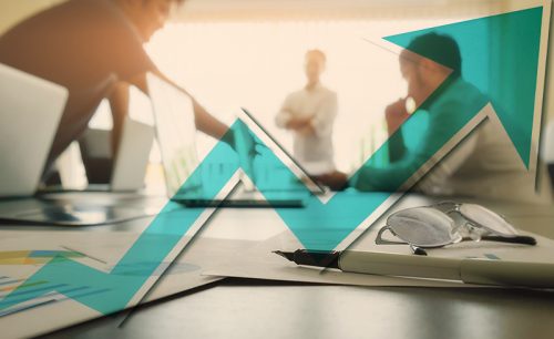 para aumentar a produtividade destaque