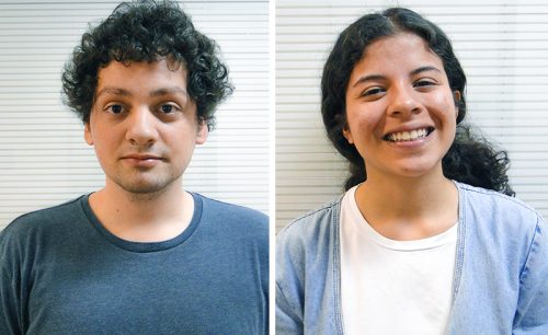 novos estagiarios destaque