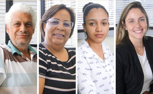 reoganizacao de pessoal destaque