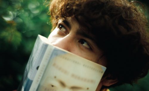 livros destaque