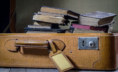 livros viajar destaque