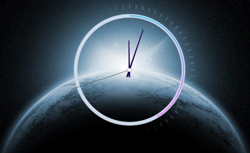 horas destaque