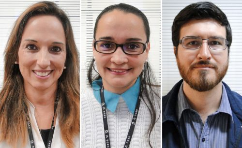 ate breve terezinha luciana e rodrigo destaque