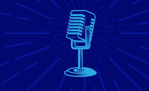 podcasts para se manter informado e atualizado destaque