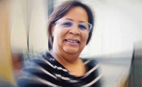 vivi na central destaque