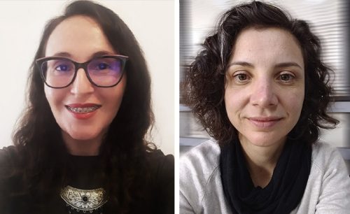 novas integrantes destaque