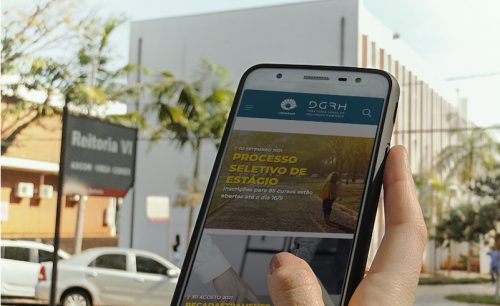 acesso a rede wi fi
