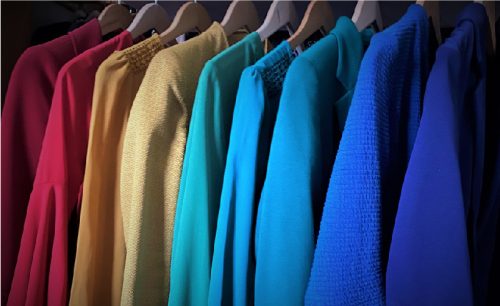 roupas cores e sentimentos destaque