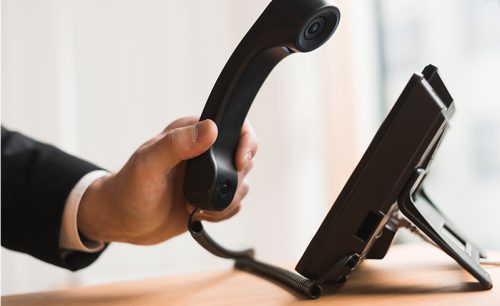 voiP