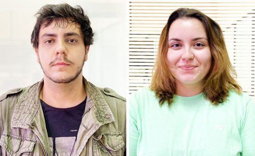 novos integrantes destaque