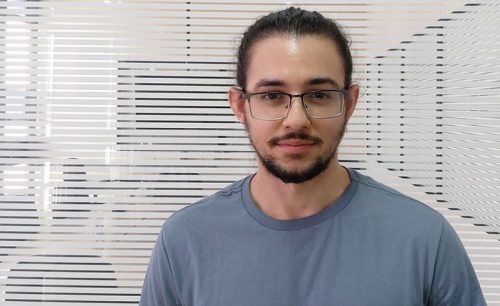 novo integrante destaque