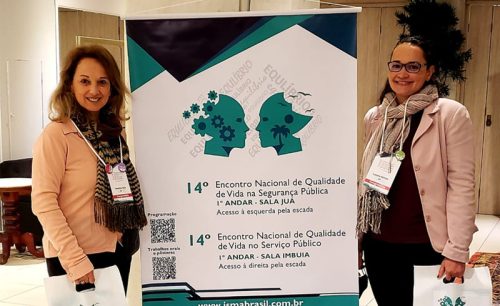 evento qualidade vida trabalho destaque