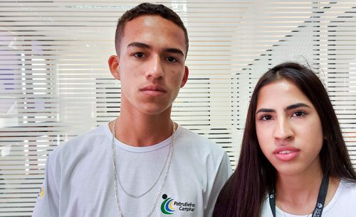 novos patrulheiros destaque