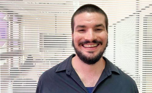 novo integrante destaque