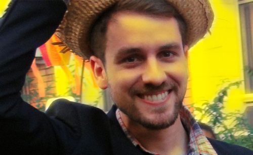 ate breve victor destaque