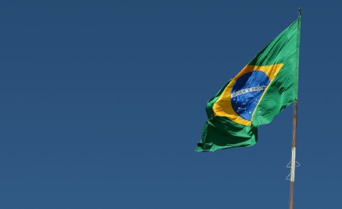 historia da bandeira destaque
