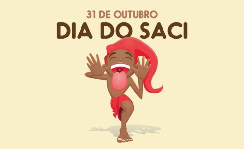 dia do saci