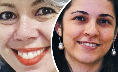 ate breve jessica e rosiane destaque
