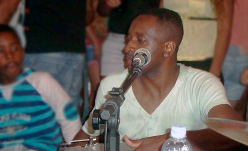 homenagem amaral destaque