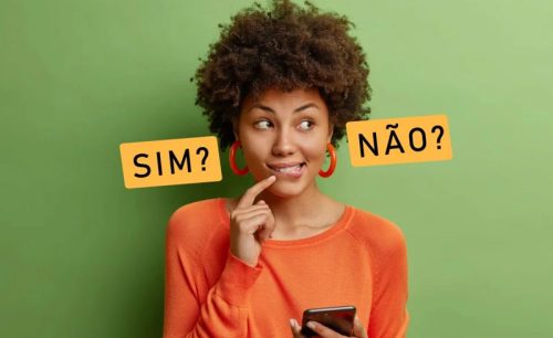 a importancia do nao destaque