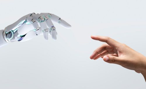 como a inteligencia artificial pode nos afetar em