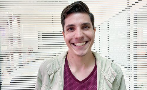novo integrante destaque