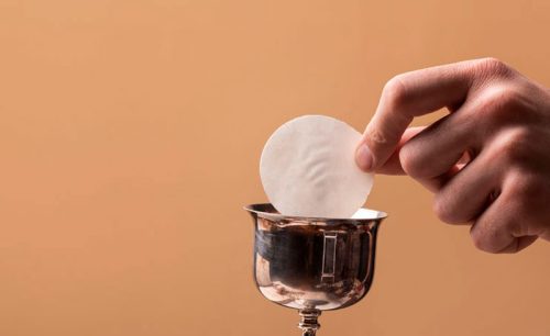 corpus christi destaque