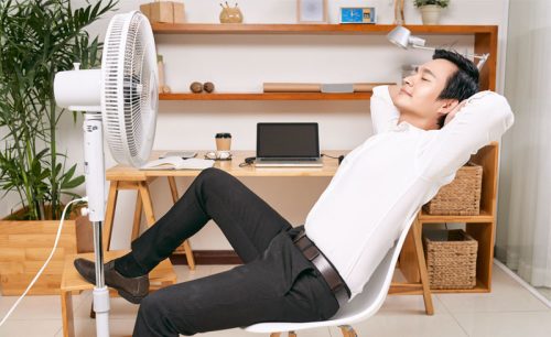 calor quando o ar condicionado nao e suficiente destaque