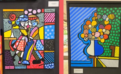 dgrh britto destaque