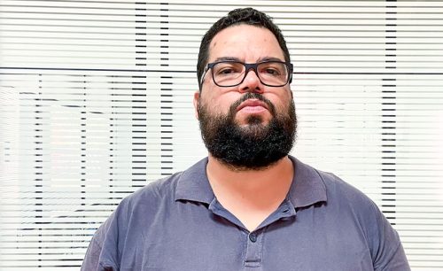novo integrante destaque
