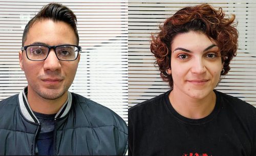 novos membros csarh destaque