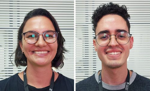 novos integrantes destaque