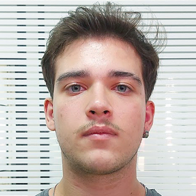 Gustavo Priore - DSTr