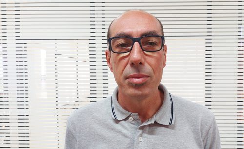 novo medico do trabalho destaque