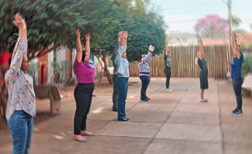 integracao e qualidade de vida destaque