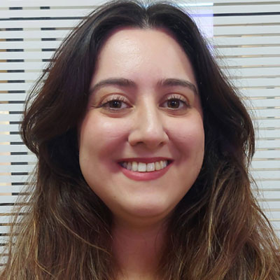 Renata Ponce - Extra Quadro