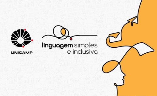 linguagem simples destaque
